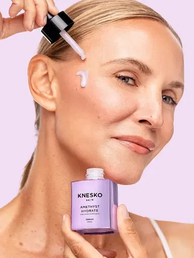 Knesko Women's Amethyst Hydrate 1 oz | Thumbnail 3 Knesko Women's Amethyst Hydrate 1 oz | Thumbnail 3