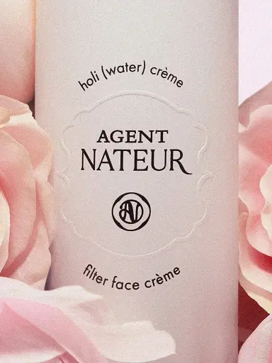 Agent Nateur holi (water) Creme | Thumbnail 3 Agent Nateur holi (water) Creme | Thumbnail 3