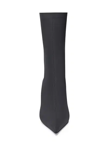 Balenciaga Women's Knife 80mm Bootie - Black | Thumbnail 3 Balenciaga Women's Knife 80mm Bootie - Black | Thumbnail 3