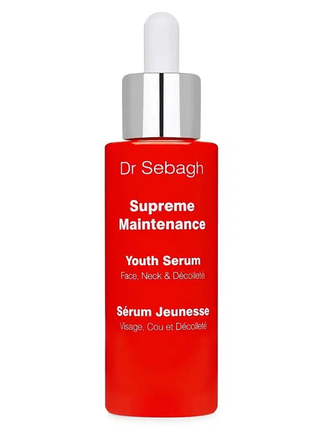 Women's Supreme Maintenance Youth Serum Women's Supreme Maintenance Youth Serum