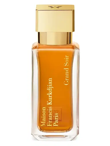 Maison Francis Kurkdjian Grand Soir Eau de Parfum 1.2 oz | Thumbnail 3 Maison Francis Kurkdjian Grand Soir Eau de Parfum 1.2 oz | Thumbnail 3