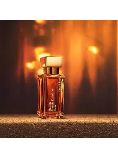 Maison Francis Kurkdjian Grand Soir Eau de Parfum 1.2 oz | Thumbnail 4 Maison Francis Kurkdjian Grand Soir Eau de Parfum 1.2 oz | Thumbnail 4