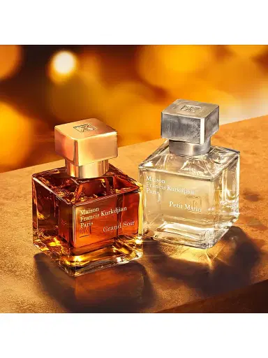 Maison Francis Kurkdjian Grand Soir Eau de Parfum 1.2 oz | Thumbnail 5 Maison Francis Kurkdjian Grand Soir Eau de Parfum 1.2 oz | Thumbnail 5