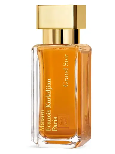 Maison Francis Kurkdjian Grand Soir Eau de Parfum 1.2 oz | Thumbnail 1 Maison Francis Kurkdjian Grand Soir Eau de Parfum 1.2 oz | Thumbnail 1