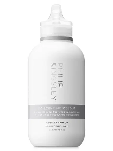 Philip Kingsley Women's No Scent No Color Gentle Shampoo | Thumbnail 1 Philip Kingsley Women's No Scent No Color Gentle Shampoo | Thumbnail 1