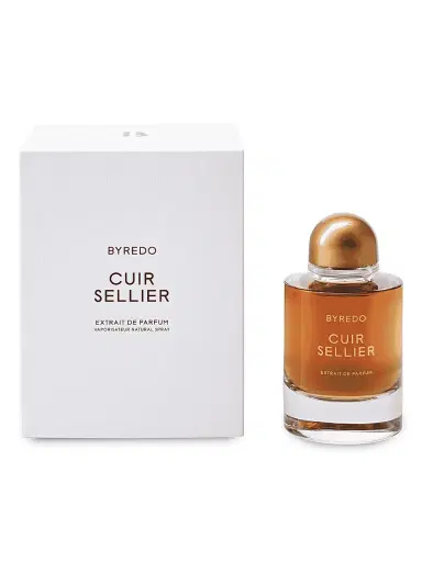 Byredo Cuir Sellier Extrait de Parfum 2.4 oz | Thumbnail 2 Byredo Cuir Sellier Extrait de Parfum 2.4 oz | Thumbnail 2