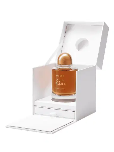 Byredo Cuir Sellier Extrait de Parfum 2.4 oz | Thumbnail 3 Byredo Cuir Sellier Extrait de Parfum 2.4 oz | Thumbnail 3