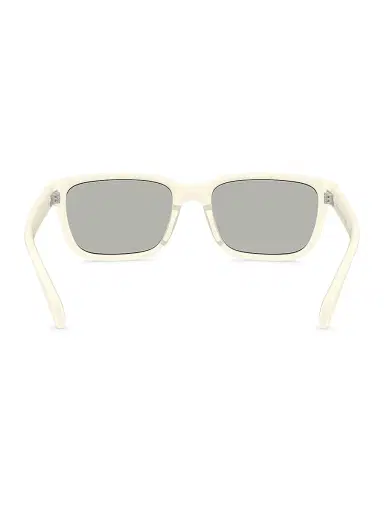 Moncler Women's 55MM Rectangular Sunglasses | Thumbnail 4 Moncler Women's 55MM Rectangular Sunglasses | Thumbnail 4
