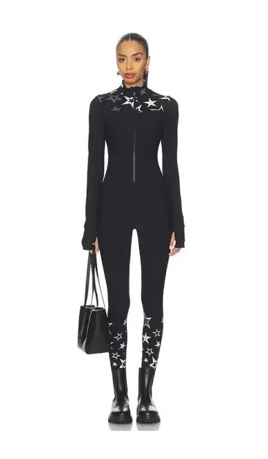 The Upside Superstar Nova Jumpsuit | Thumbnail 1 The Upside Superstar Nova Jumpsuit | Thumbnail 1