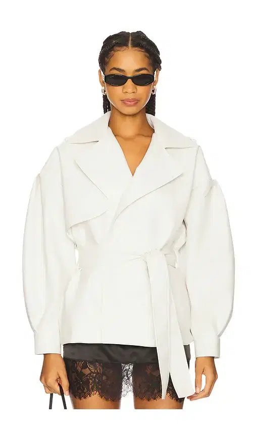 Iconic Jacket Iconic Jacket