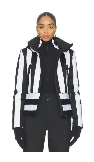 Goldbergh Linea Ski Jacket | Thumbnail 2 Goldbergh Linea Ski Jacket | Thumbnail 2