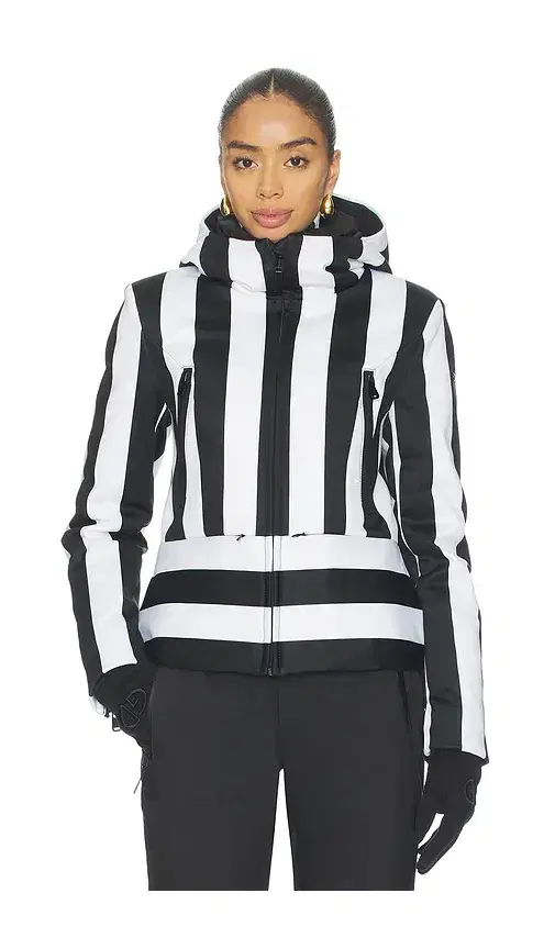 Linea Ski Jacket Linea Ski Jacket