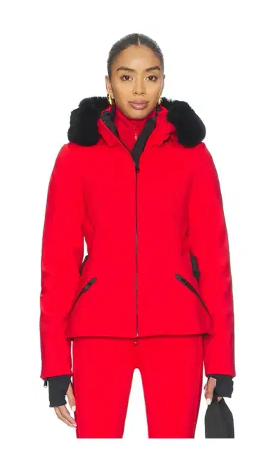 Goldbergh Hida Ski Jacket | Thumbnail 2 Goldbergh Hida Ski Jacket | Thumbnail 2