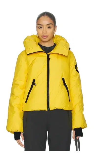 Goldbergh Porter Ski Jacket | Thumbnail 2 Goldbergh Porter Ski Jacket | Thumbnail 2