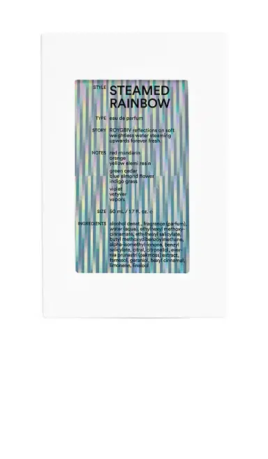 D.S. & DURGA Steamed Rainbow Eau de Parfum | Thumbnail 2 D.S. & DURGA Steamed Rainbow Eau de Parfum | Thumbnail 2