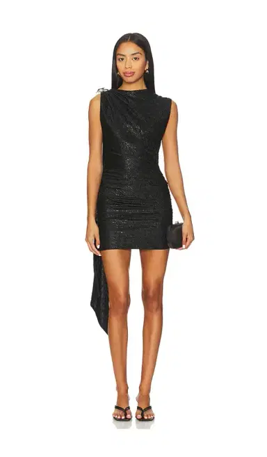 Sabina Musayev Anya Dress | Thumbnail 1 Sabina Musayev Anya Dress | Thumbnail 1