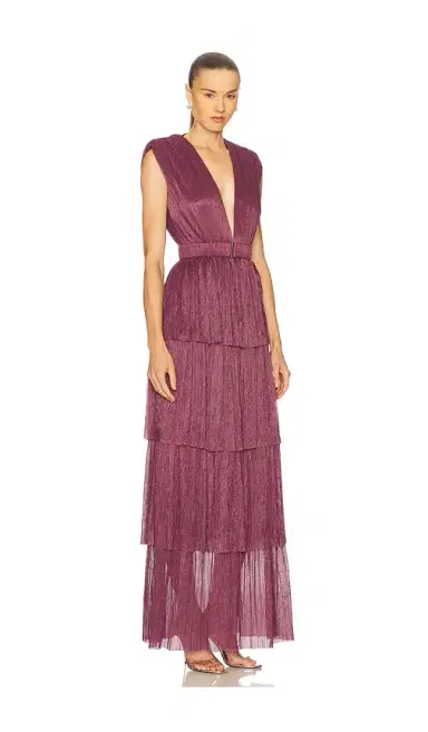Sabina Musayev Skylar Dress | Thumbnail 2 Sabina Musayev Skylar Dress | Thumbnail 2