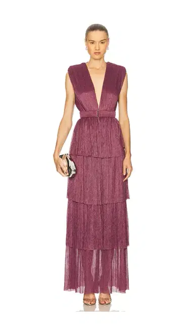 Sabina Musayev Skylar Dress | Thumbnail 1 Sabina Musayev Skylar Dress | Thumbnail 1