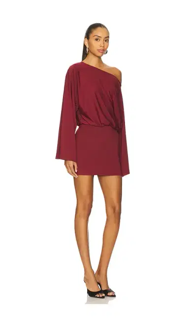 superdown Katiya Mini Dress | Thumbnail 2 superdown Katiya Mini Dress | Thumbnail 2