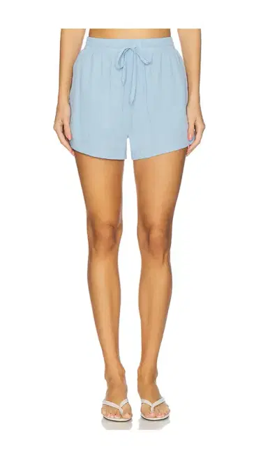 Seafolly Crinkle Short | Thumbnail 1 Seafolly Crinkle Short | Thumbnail 1