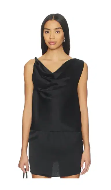 LESET Barb Shell Top | Thumbnail 1 LESET Barb Shell Top | Thumbnail 1
