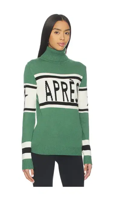 Perfect Moment Apres Sweater | Thumbnail 2 Perfect Moment Apres Sweater | Thumbnail 2