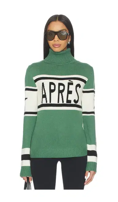 Perfect Moment Apres Sweater | Thumbnail 1 Perfect Moment Apres Sweater | Thumbnail 1