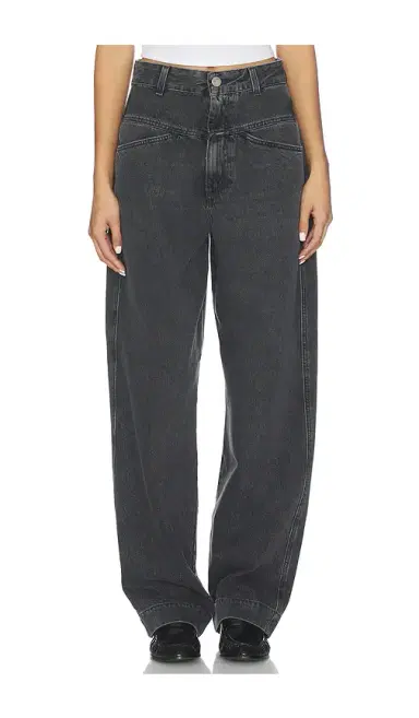CLOSED Deni Wide Leg Jeans | Thumbnail 1 CLOSED Deni Wide Leg Jeans | Thumbnail 1