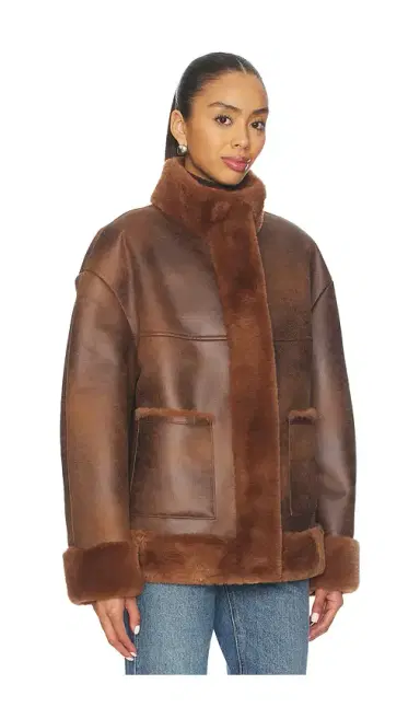 Tularosa Jen Coat | Thumbnail 2 Tularosa Jen Coat | Thumbnail 2