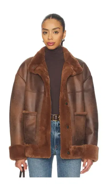 Tularosa Jen Coat | Thumbnail 1 Tularosa Jen Coat | Thumbnail 1