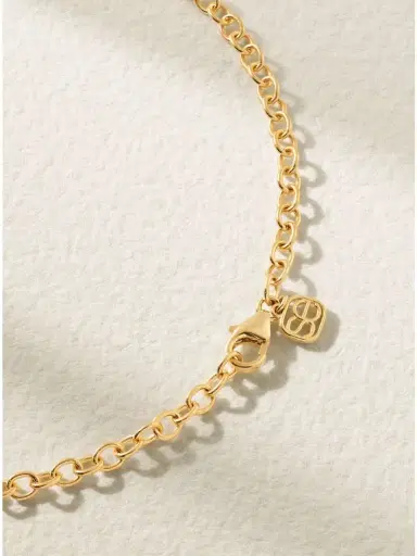 Sydney Evan Marquise Eye Rose 14-karat Gold Diamond Anklet | Thumbnail 3 Sydney Evan Marquise Eye Rose 14-karat Gold Diamond Anklet | Thumbnail 3