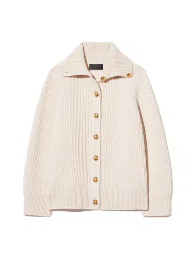 Nili Lotan Deryl Cashmere Cardigan | Thumbnail 1 Nili Lotan Deryl Cashmere Cardigan | Thumbnail 1