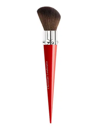 Christian Louboutin Powder Me Brush | Thumbnail 1 Christian Louboutin Powder Me Brush | Thumbnail 1