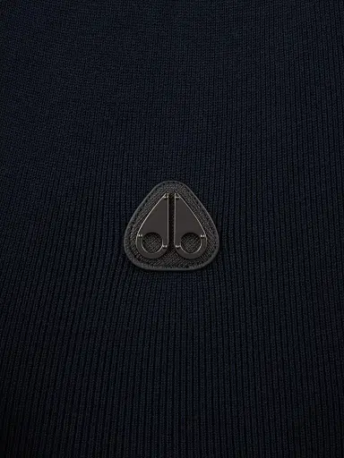 Moose Knuckles Men's Hybrids Kamet Slim-Fit Jacket - Navy | Thumbnail 6 Moose Knuckles Men's Hybrids Kamet Slim-Fit Jacket - Navy | Thumbnail 6