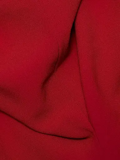 Proenza Schouler Women's Rosina Asymmetric Double Crepe Column Gown - Scarlet - Size 6 | Thumbnail 7 Proenza Schouler Women's Rosina Asymmetric Double Crepe Column Gown - Scarlet - Size 6 | Thumbnail 7