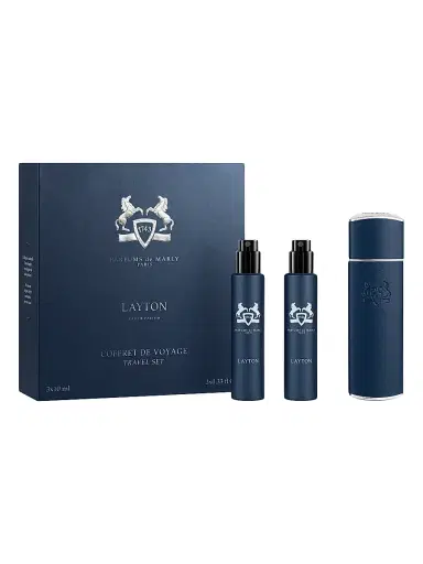 Parfums de Marly Layton Eau de Parfum Travel Set | Thumbnail 1 Parfums de Marly Layton Eau de Parfum Travel Set | Thumbnail 1