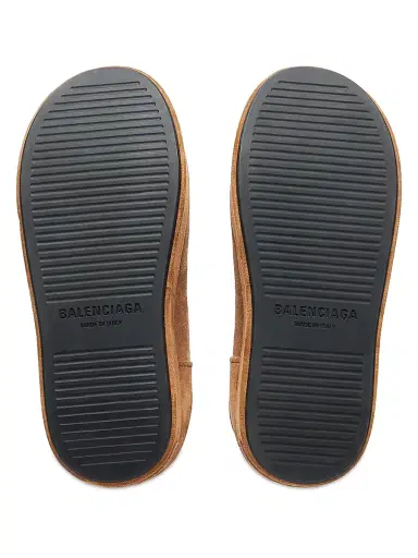 Balenciaga Women's Alaska Platform Booties - Black | Thumbnail 14 Balenciaga Women's Alaska Platform Booties - Black | Thumbnail 14