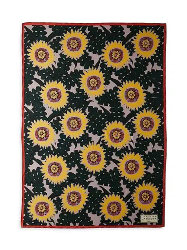 Christian Lacroix Soleils Osier Throw Blanket | Thumbnail 1 Christian Lacroix Soleils Osier Throw Blanket | Thumbnail 1