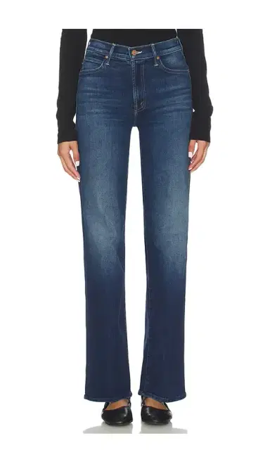MOTHER The Kick It Jeans | Thumbnail 1 MOTHER The Kick It Jeans | Thumbnail 1