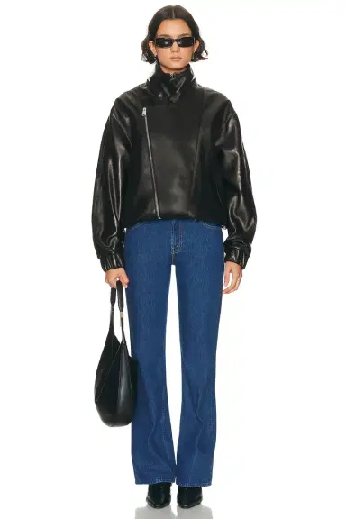 MOTHER The Bookie Sneak Jeans | Thumbnail 7 MOTHER The Bookie Sneak Jeans | Thumbnail 7