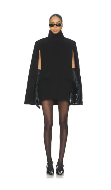 SELMACILEK Monarch Coat | Thumbnail 1 SELMACILEK Monarch Coat | Thumbnail 1