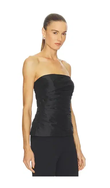 Simkhai Emerson Bustier Top | Thumbnail 2 Simkhai Emerson Bustier Top | Thumbnail 2