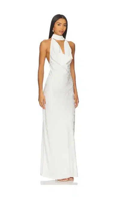 Stone Cold Fox x REVOLVE Amelia Gown | Thumbnail 2 Stone Cold Fox x REVOLVE Amelia Gown | Thumbnail 2