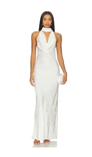 Stone Cold Fox x REVOLVE Amelia Gown | Thumbnail 1 Stone Cold Fox x REVOLVE Amelia Gown | Thumbnail 1