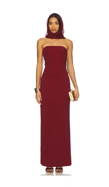 Stone Cold Fox x REVOLVE Bryce Gown | Thumbnail 2 Stone Cold Fox x REVOLVE Bryce Gown | Thumbnail 2