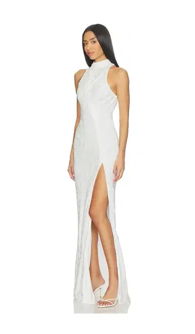 Stone Cold Fox x REVOLVE Cindy Maxi Dress | Thumbnail 2 Stone Cold Fox x REVOLVE Cindy Maxi Dress | Thumbnail 2
