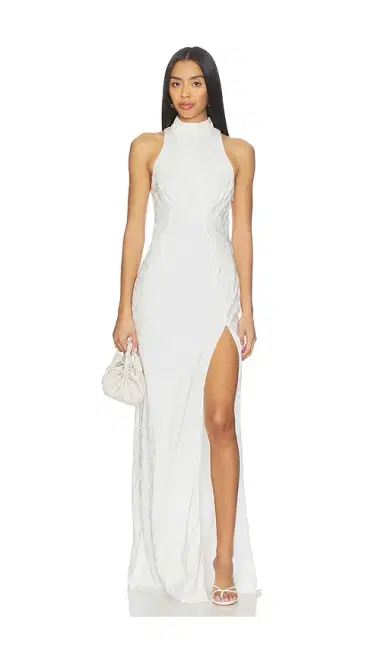 Stone Cold Fox x REVOLVE Cindy Maxi Dress | Thumbnail 1 Stone Cold Fox x REVOLVE Cindy Maxi Dress | Thumbnail 1