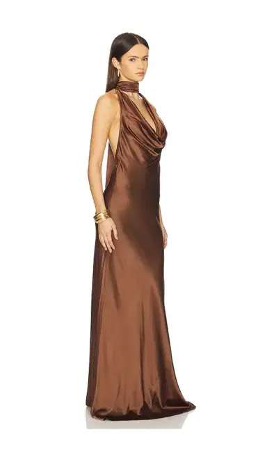 Stone Cold Fox x REVOLVE Amelia Gown | Thumbnail 2 Stone Cold Fox x REVOLVE Amelia Gown | Thumbnail 2