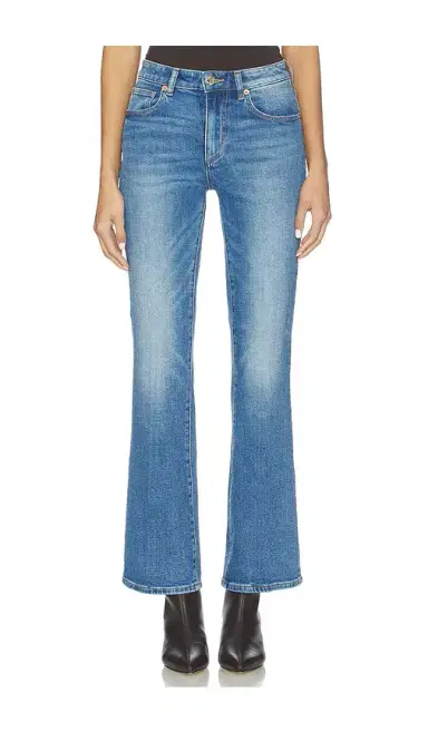 ROLLA'S Midtown Boot Jeans | Thumbnail 1 ROLLA'S Midtown Boot Jeans | Thumbnail 1