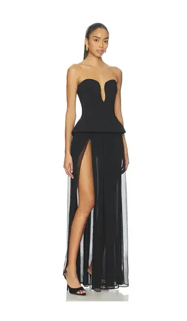 NBD Gemma Gown | Thumbnail 2 NBD Gemma Gown | Thumbnail 2